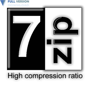 7Zip v18.06