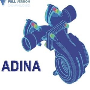 ADINA System v9.4.4