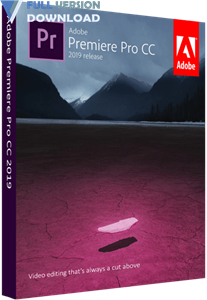 Adobe premiere pro cc 2019 icon creator