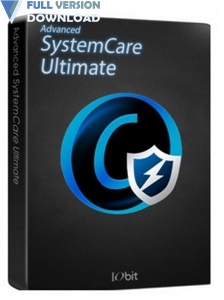 Advanced SystemCare Ultimate v11.1.0.76