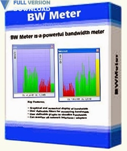 BWMeter v8.0.0