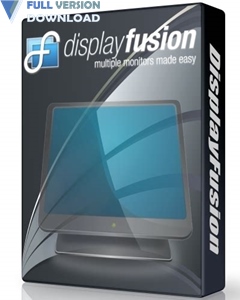 DisplayFusion Pro v9.4.1