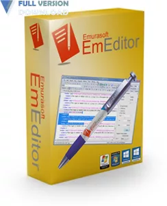 EmEditor Professional v18.4.0