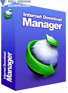 Internet Download Manager v6.32 Build 3