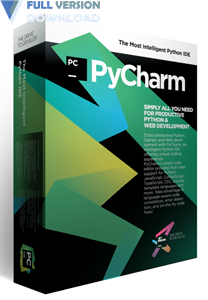 JetBrains PyCharm Professional 2018 v3.2