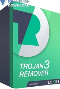 Loaris Trojan Remover v3.0.70.205 Family