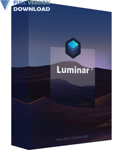 Luminar v3.0.0.1533