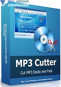 MP3 Cutter v4.3.2