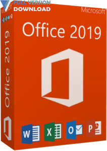 Microsoft Office 2019 Professional Plus v1811