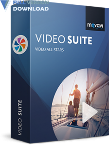 Movavi Video Suite v18.1.0