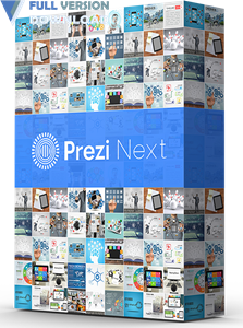 Prezi Next v1.6.3