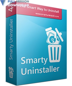 Smarty Uninstaller v4.9.0