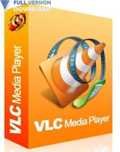 VLC Media Player v3.0.5