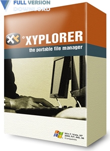 XYplorer v19.50.0100