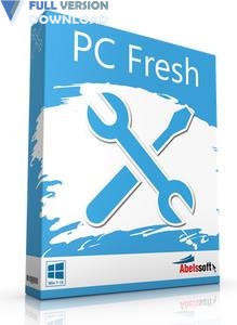 Abelssoft PC Fresh 2019 v5.0 Build 9