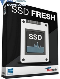 Abelssoft SSD Fresh v2019.8.0 Build 8