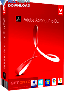 Adobe Acrobat Pro DC v2019.010.20069