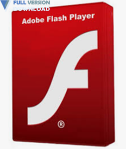Adobe Flash Player v32.0.0.101