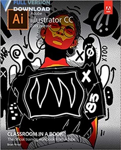 Adobe Illustrator CC 2019 v23.0.2.565