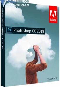 adobe cc 2019