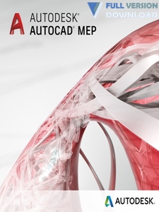 Autodesk AutoCAD MEP 2019