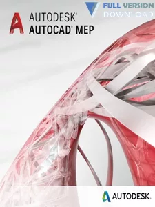 Autodesk Autocad Mep 2019 Buy Online