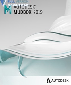 Autodesk Mudbox 2019