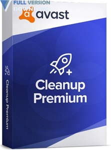 Avast Cleanup Premium v18.2