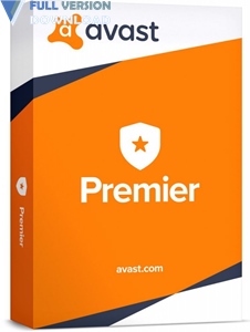 Avast Premier 2019 v19.1.2360