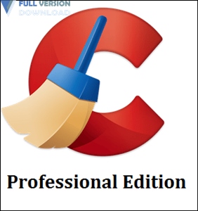 CCleaner v5.50.6911 Professional