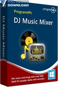DJ Music Mixer v7.0.0