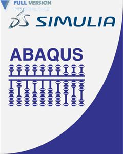 DS SIMULIA Abaqus CAE 2019