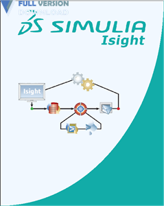 DS SIMULIA Isight 2019