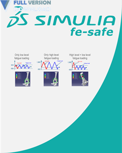 DS SIMULIA fe-safe 2019