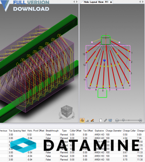 Datamine Aegis v4.91.157.284