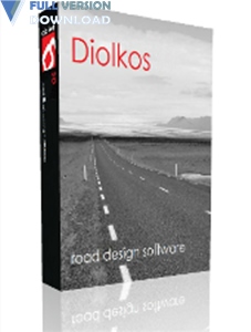 Diolkos3D Diolkos v10.01