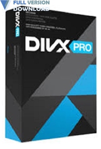 DivX Plus Pro v10.8.7