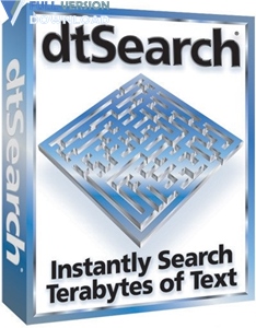 DtSearch Engine v7.93.8582