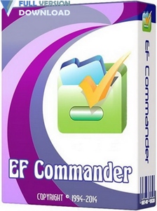 EF Commander v19.01