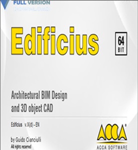 Edificius v11.0.8.100