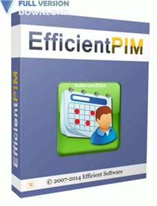 EfficientPIM Pro v5.50