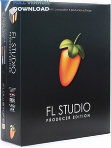 FL Studio Producer Edition v20.0.4