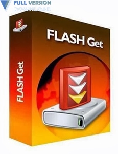 FlashGet v3.7.0.1220