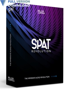 Flux Spat Revolution v1.1.0.48000