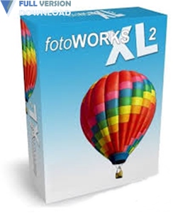 FotoWorks XL 2019 v19.0.1