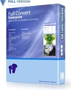 Full Convert Enterprise v19.01.1523