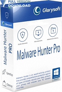 Glary Malware Hunter PRO v1.73.0.659