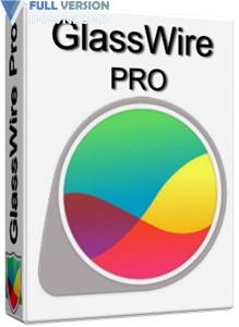 GlassWire Elite v2.1.140