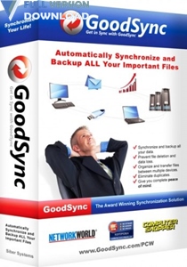 Goodsync Enterprise v10.9.21.6