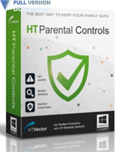 HT Parental Controls v15.1.1